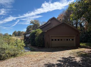 581 Cansadie Top Rd, Waynesville, NC 28785
