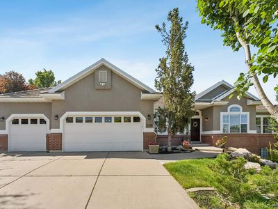 1036 E Fairway Dr, North Salt Lake, UT, 84054