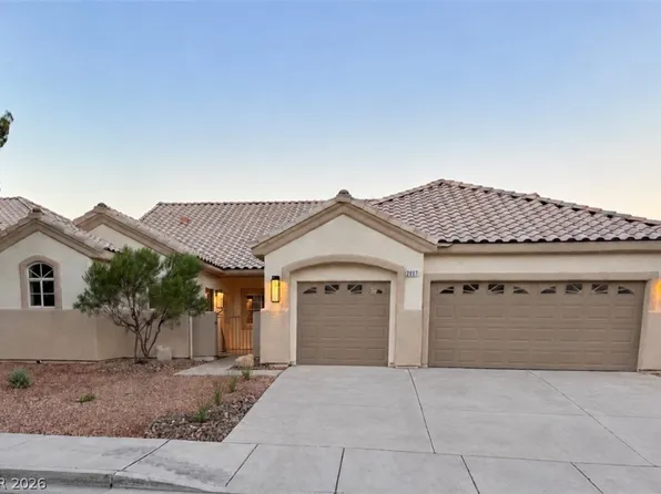 2897 Sunlit Glade Ave, Henderson, NV 89074