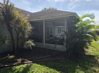 1656 21st St SW, Vero Beach, FL 32962