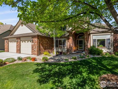 4127 Stoneham Cir, Loveland, CO, 80538