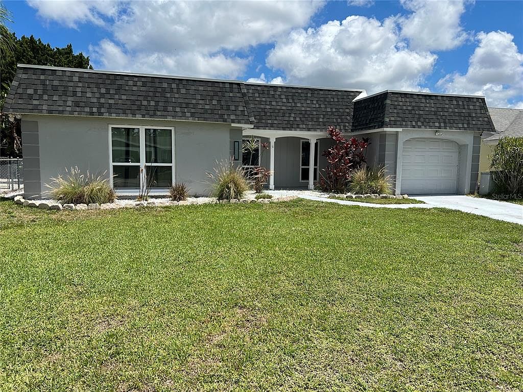 3919 Sail Dr, New Port Richey, FL 34652 Zillow