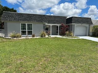 3919 Sail Dr, New Port Richey, FL 34652