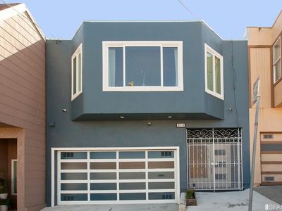 313 Frankfort St, Daly City, CA, 94014