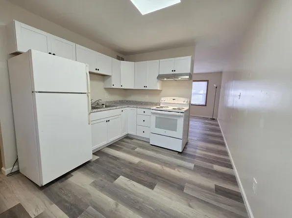 1113 N Aztec Ct, Independence, MO 64056