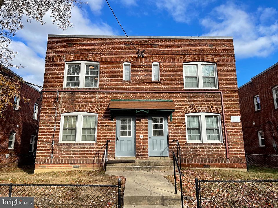 4524 Eads St NE, Washington, DC 20019 Zillow