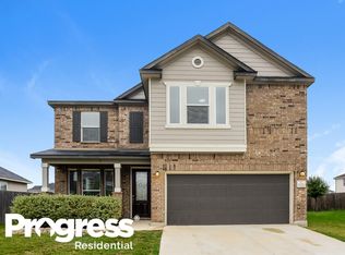 15211 Ohare Lndg, San Antonio, TX 78253