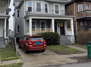 38 Hayden St #1, Buffalo, NY 14210