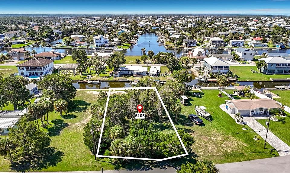 1st image of 5105 CEDARBROOK LANE LOT R-3
