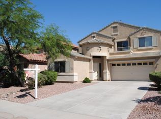 706 E Kelsi Ave, San Tan Valley, AZ 85140