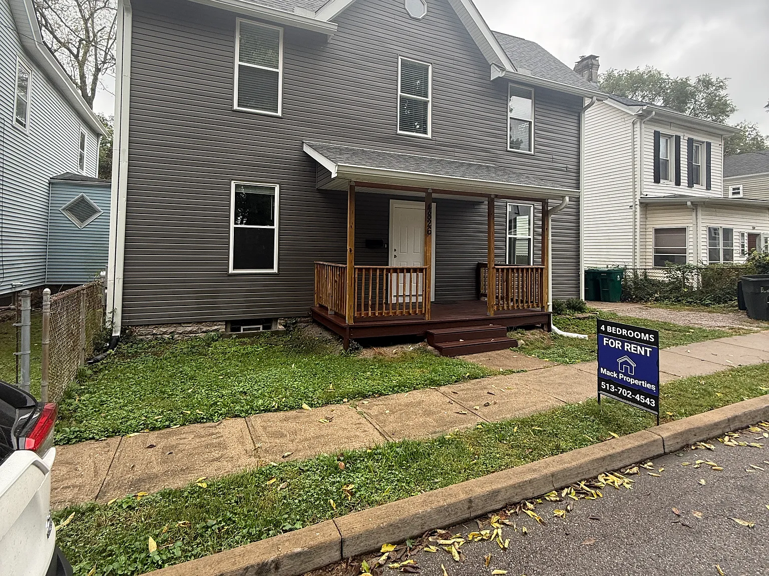 4 bed, 1798 sqft, $2,750 — Photo 1