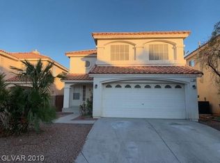 7568 Mission Palm St, Las Vegas, NV 89139