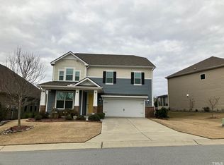 1114 Magic Hollow Rd, Durham, NC 27713