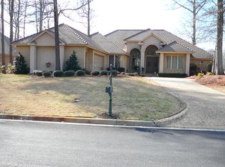 100 Mountain Laurel Rd, Wetumpka, AL 36093