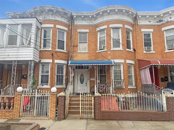 10409 94th Avenue, Ozone Park, NY 11416