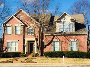 103 Allyson Ln, Franklin, TN 37064