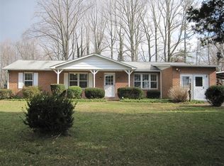 2831 Ady Rd, Forest Hill, MD 21050