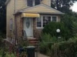 11641 135th St, South Ozone Park, NY 11420