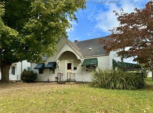 2402 Mount Vernon Ave, Point Pleasant, WV 25550