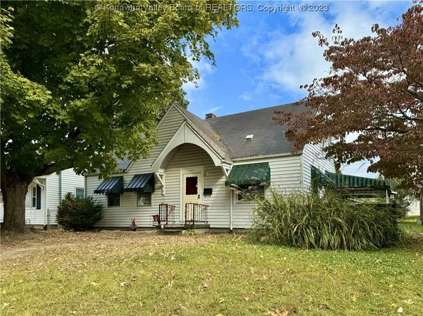 2402 Mount Vernon Ave, Point Pleasant, WV 25550