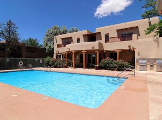 601 W San Mateo Rd APT 75, Santa Fe, NM 87505
