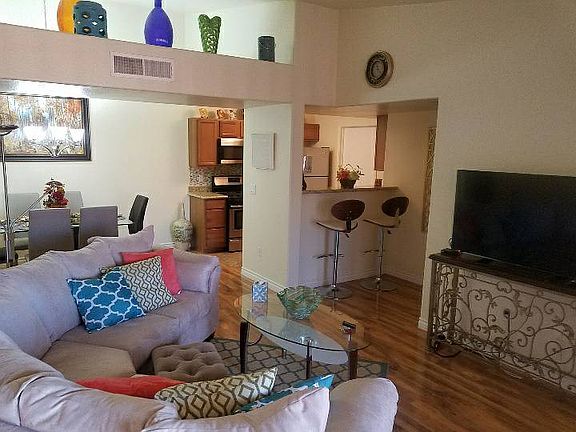 2nd image of 950 Seven Hills Dr Unit 1117