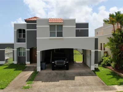 Calle Canovanillas Urb River Edge Hls #B-91, Luquillo, PR, 00773