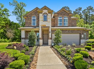4366 McGregor Bluff Ln, Conroe, TX 77304