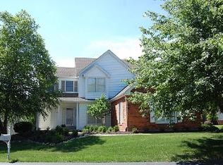 1918 Walden Pond Ct, Chesterfield, MO 63005