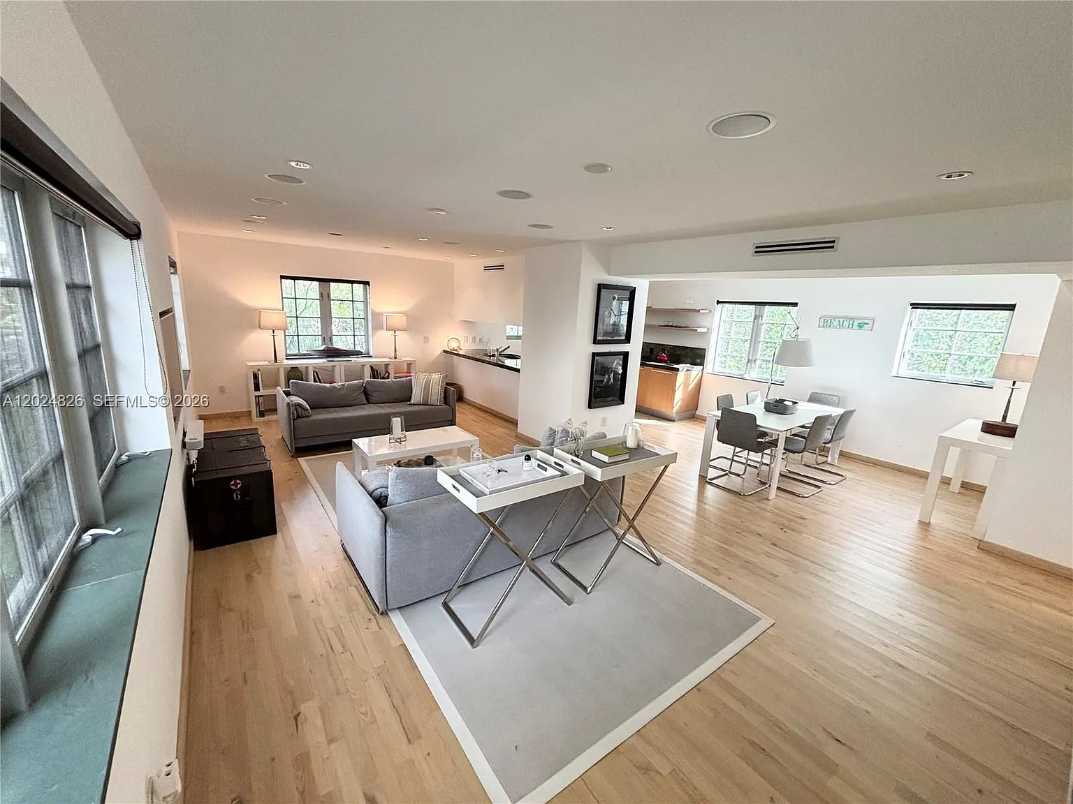 Bali Condo — Photo 1