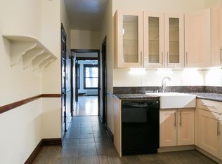 2016 N Kedzie Ave, Chicago, IL 60647