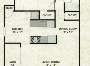 1102 Sanderson Dr APT 14, Sterling, VA 20164