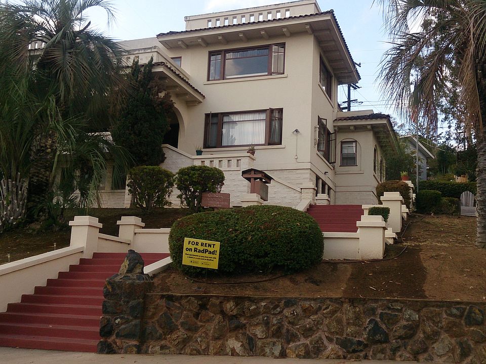 1st image of 8085 Pasadena Ave APT 5