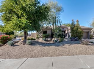 6226 E Evening Glow Dr, Scottsdale, AZ 85266