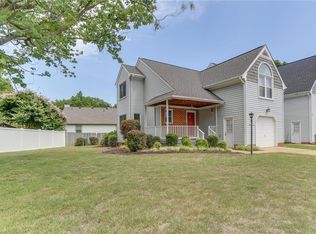 3421 Cricket Hollow Ln, Chesapeake, VA 23321