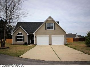 106 Sweet Bay Ct, Raeford, NC 28376