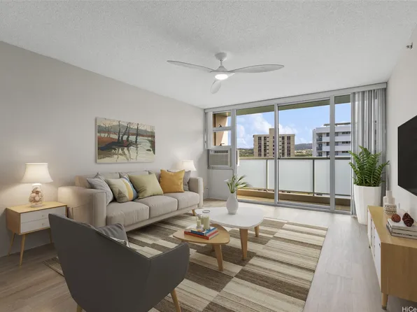 3009 Ala Makahala Pl APT 1716, Honolulu, HI 96818