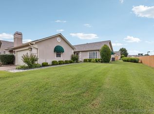 8316 E 81st Pl, Tulsa, OK 74133