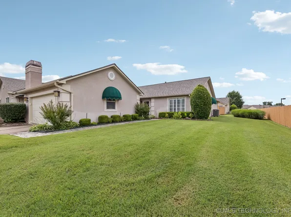 8316 E 81st Pl, Tulsa, OK 74133