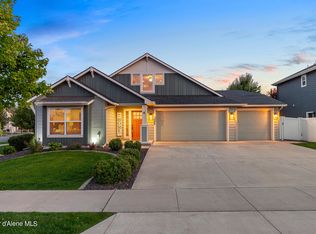 3000 W Rimbaud Ave, Coeur D Alene, ID 83815