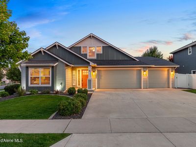 3000 W Rimbaud Ave, Coeur D Alene, ID, 83815