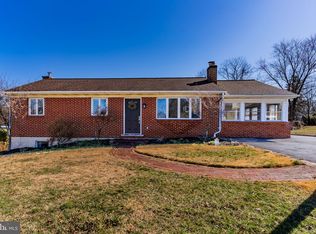 503 N Blue Ribbon Ave, Harrisburg, PA 17112
