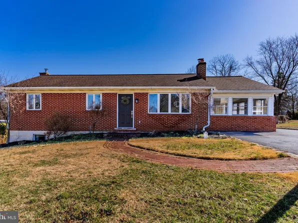 503 N Blue Ribbon Ave, Harrisburg, PA 17112