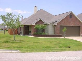 122 Harvest Pointe Cir, Lafayette, LA 70506