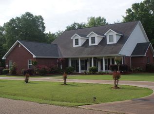 2687 Stillwood Rd., DeRidder, LA 70634
