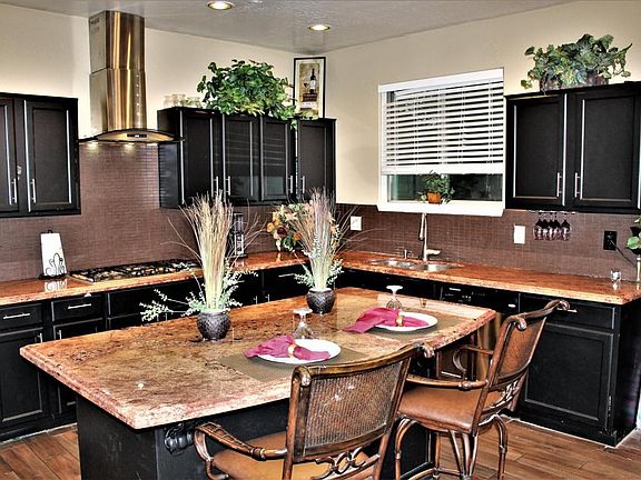 Granite Countertops