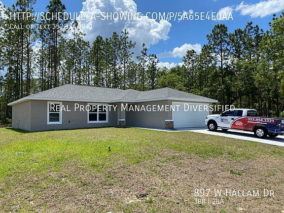 3rd image of 897 W Hallam Dr