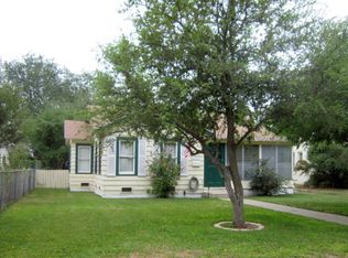 1007 W Maple Ave, McAllen, TX 78501