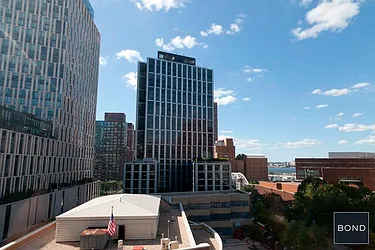 Rented by Bond New York