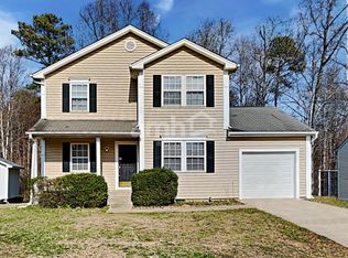 3125 Slippery Elm Dr, Raleigh, NC 27610